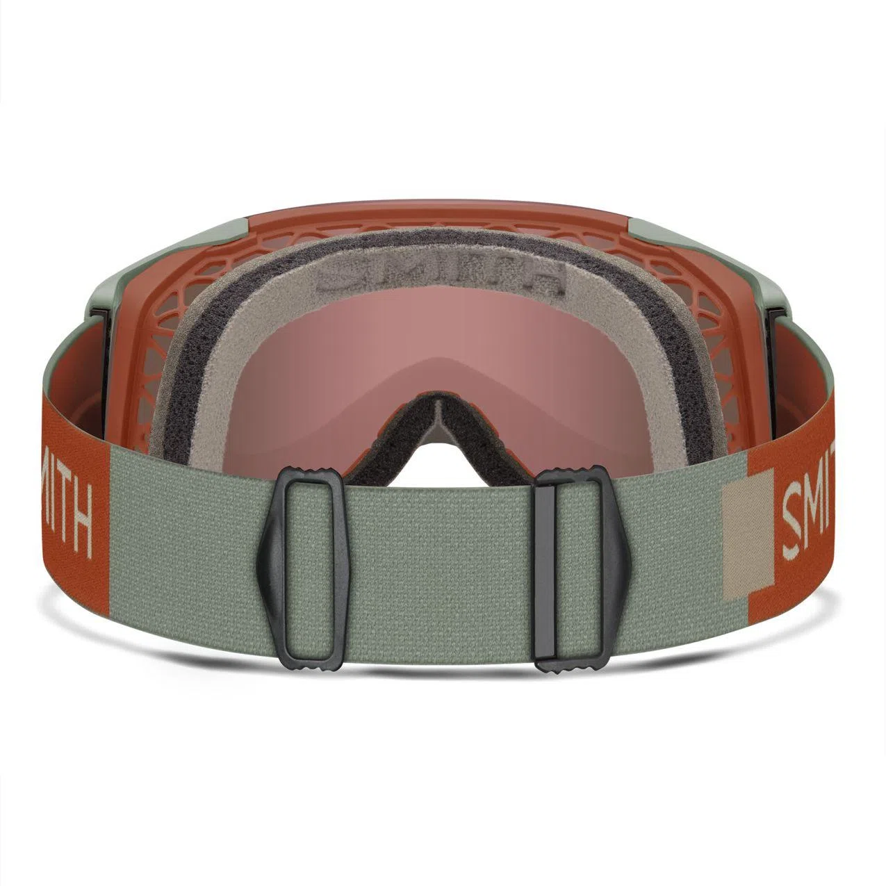 Smith Optics Bike Goggles M00441 Rhythm MTB Goggles - view 8